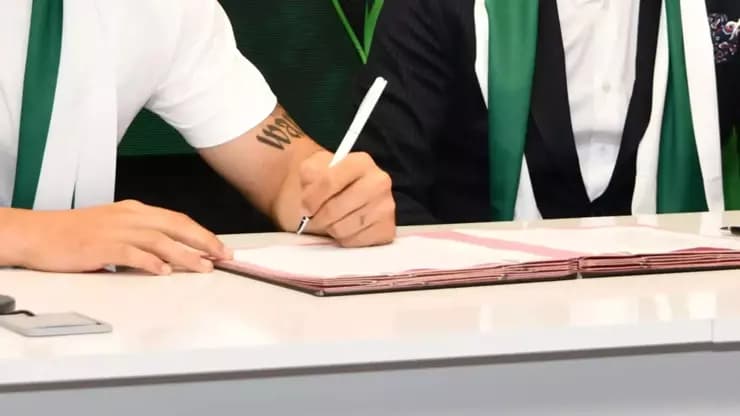 Transfer Dönemi Açıldı Gözler Bombada!