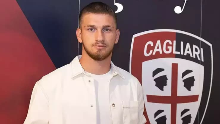 Semih Kılıçsoy İçin Cagliari'den Transfer Kararı!