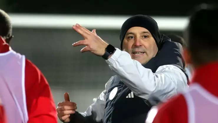 Sami Uğurlu Antalyaspor'da Göreve Başladı