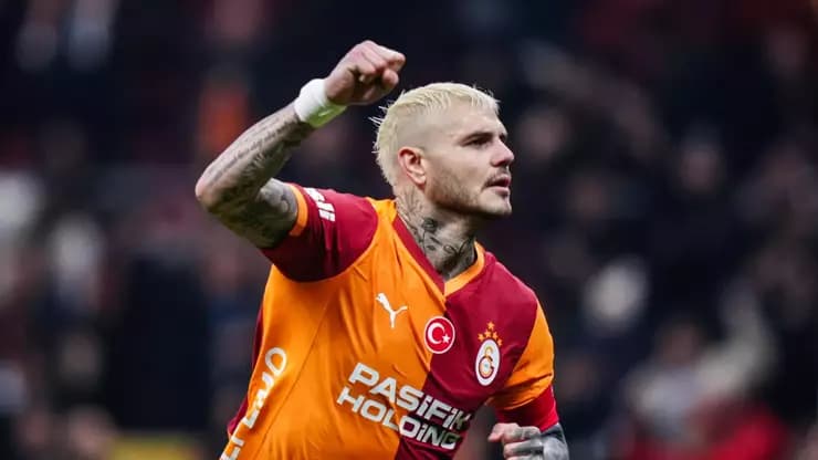 Icardi'ye Brezilya kancası! Galatasaray'da şok gelişme