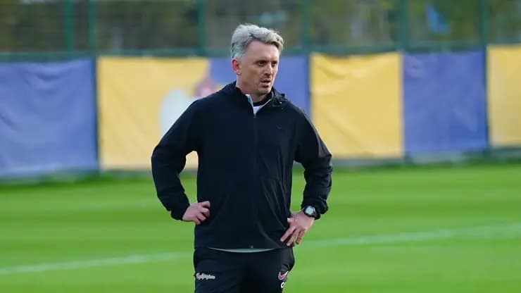 Eyüpspor'da Şok Ayrılık Orhan Ak Gitti!