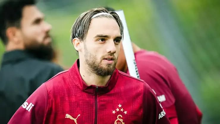 Galatasaray'da Şok Ayrılık! O İsim Gidiyor