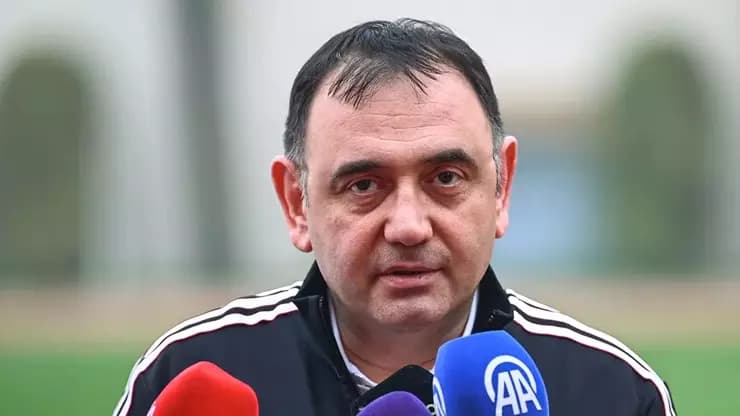 Beşiktaş Transfer Bombası! Kılıç'tan Şok Açıklamalar