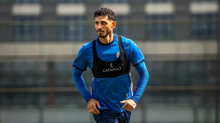 Samet Akaydin Transferinde Trabzonspor Samsunspor Derbisi