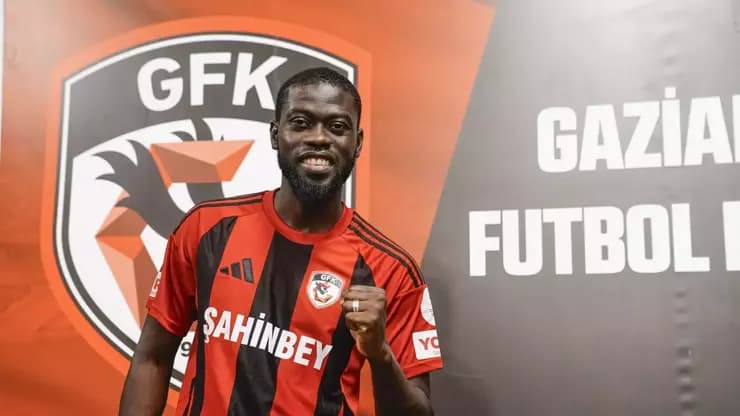 Badou Ndiaye Serbest Kaldı Transfer İddiaları Arttı
