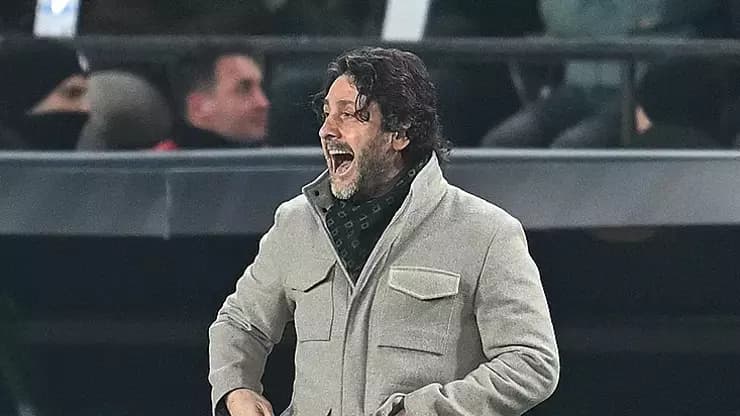 Fatih Tekke'den Transfer Çıkışı: İlk 4 Hedefi İçin Şart!