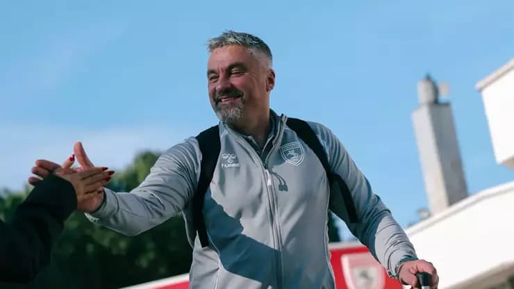 Thomas Reis: Schalke Maçı Zorlu Geçecek