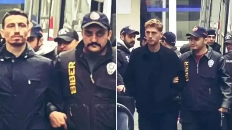 Flaş Karar: Mert Hakan ve Metehan'ın Kaderi Değişti