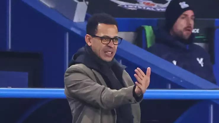 Sürpriz Hamle Liam Rosenior Chelsea'de!