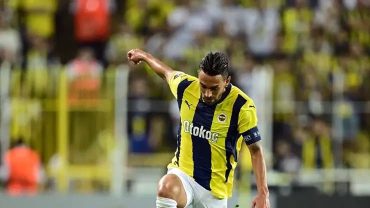 İrfan Can Fenerbahçe'den Gidiyor Mu? İşte Yeni Takımı!