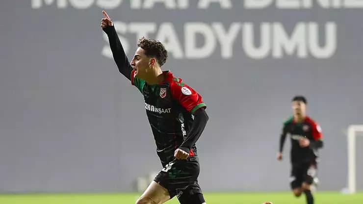 Fenerbahçe Adem Yeşilyurt Transferinde Sona Yaklaştı