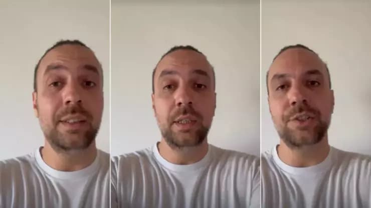 Sercan Yıldırım'dan TFF Listesi Açıklaması: İsim Benzerliği Kurbanı Mı?