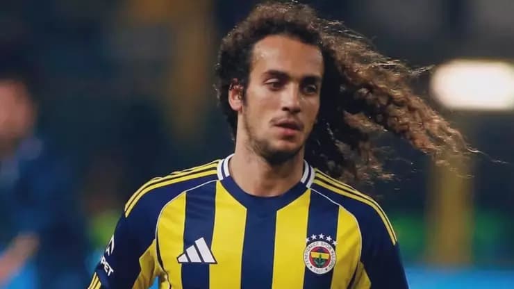Guendouzi Fenerbahçe'de: Rekor Transfer Gerçekleşiyor!