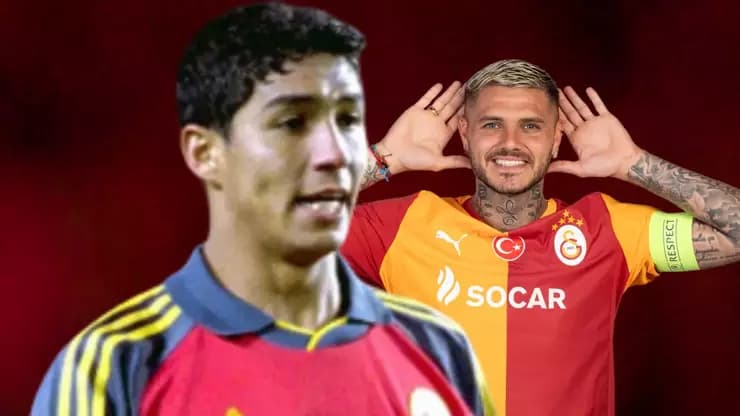 Jardel'den Icardi'ye Övgü: Aslan Gol Krallığına Aday!