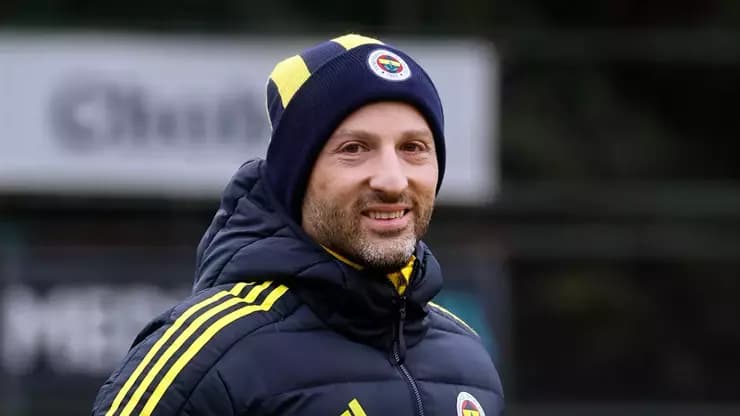 Fenerbahçe Galatasaray Derbisi Hazırlıkları Tam Gaz