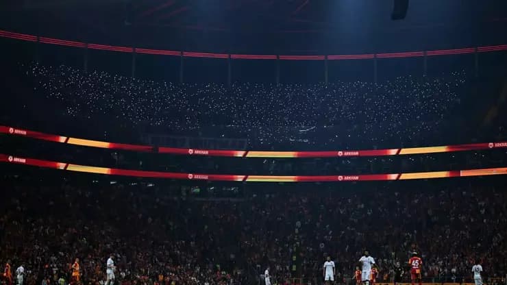 Galatasaray'dan transfer bütçesine loca dopingi!