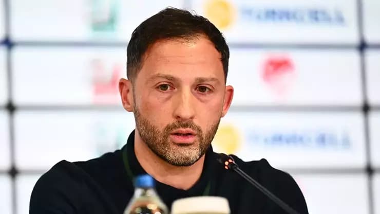 Tedesco'dan Kritik Maç Yorumu: Sabırsızlanıyoruz