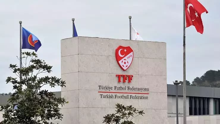 Bahis Şoku! TFF'den 43 Antrenöre PFDK Yolu