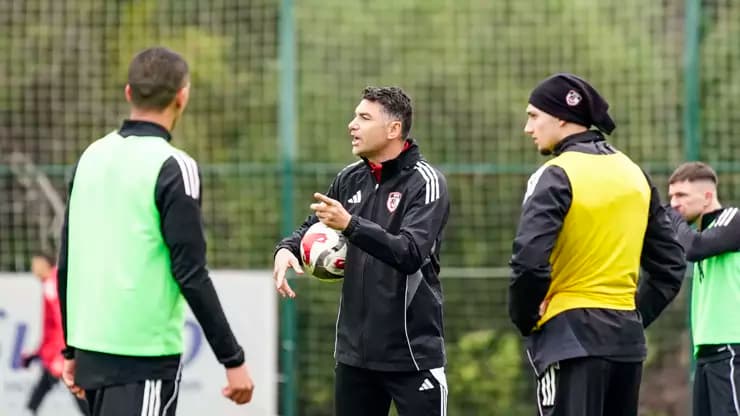 Gaziantep FK Kampı Bitirdi: Yeni Sezon Hazır!