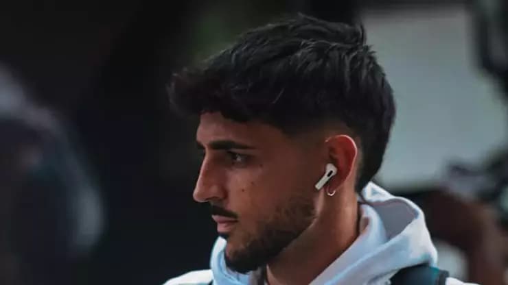 Trabzonspor Gil Vicente'nin Yıldızı Peşinde