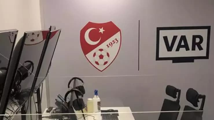 Süper Kupa VAR Hakemi Açıklandı