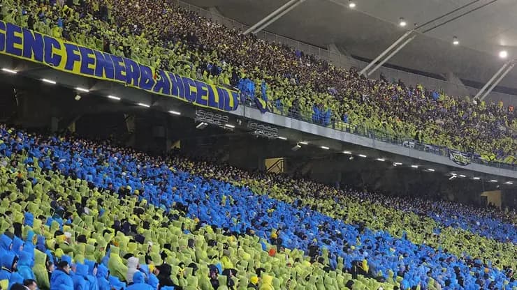 Fenerbahçe'den Süper Kupa Sonrası Yaralı Taraftar Açıklaması
