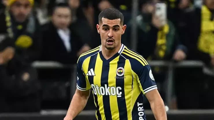 Fenerbahçe'ye Sakatlık Darbesi!