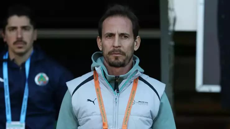 Alanyaspor'da Pereira'dan sert eleştiri: Oyuncular ne yaptı?