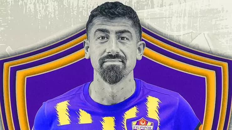 Kerem Demirbay'ın Yeni Adresi Belli Oldu! Hangi Takıma Gitti?