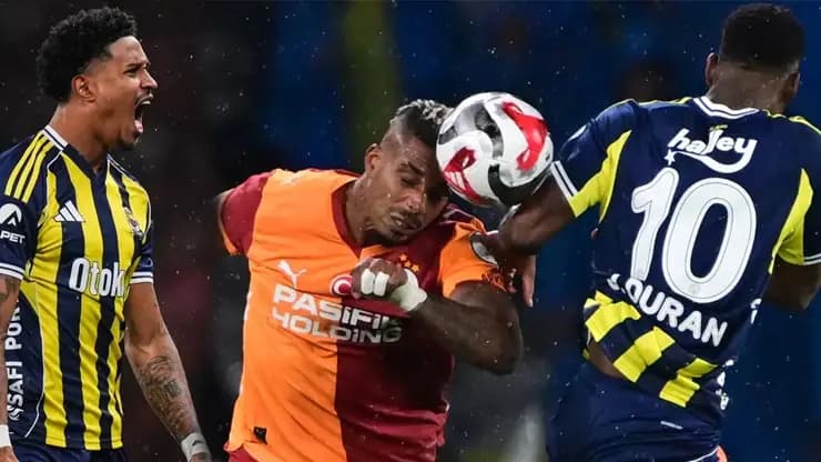 Jayden Oosterwolde Duran ve Lemina'ya Ceza Şoku!