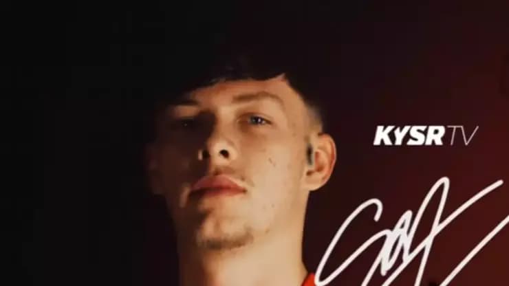 Kayserispor'dan Transfer Bombası: Sam Mather Geldi!