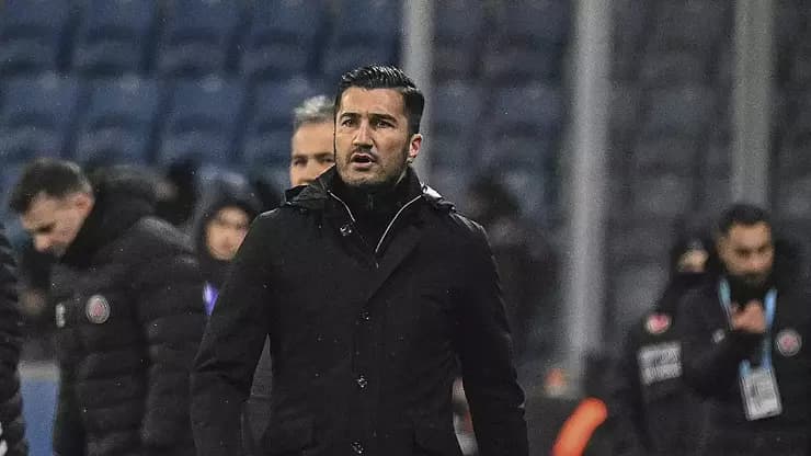 Nuri Şahin'den Galibiyet Yorumu: Çok Değerli!