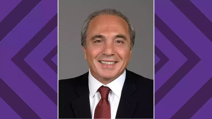 Fiorentina Başkanı Rocco Commisso Hayatını Kaybetti