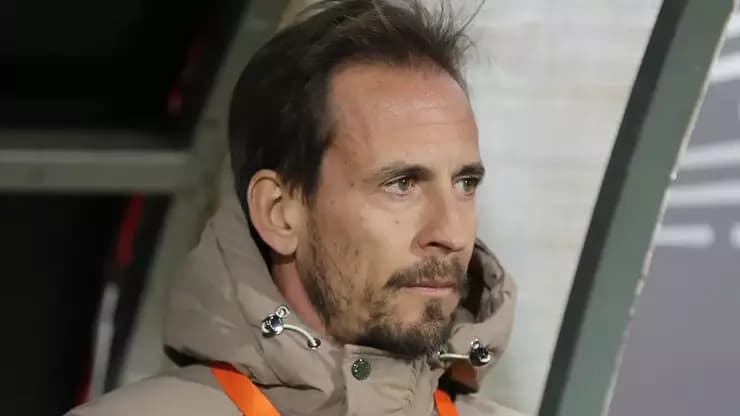 Joao Pereira'dan Bomba İtiraf: İlk Yarı Farklı Bitebilirdi
