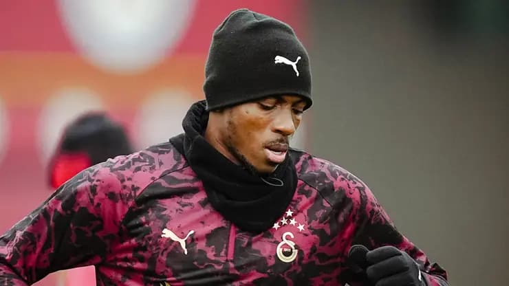 Galatasaray Atletico Madrid Hazırlıkları Tamam!