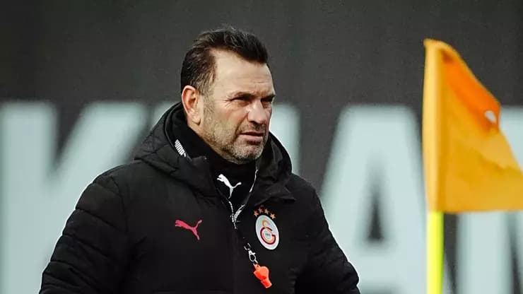 Galatasaray Karagümrük Mesaisi Başladı