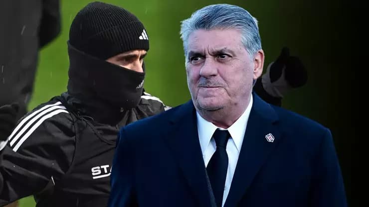 Beşiktaş Rafa Silva'dan Vazgeçti! Transferden Beklenen Gelir