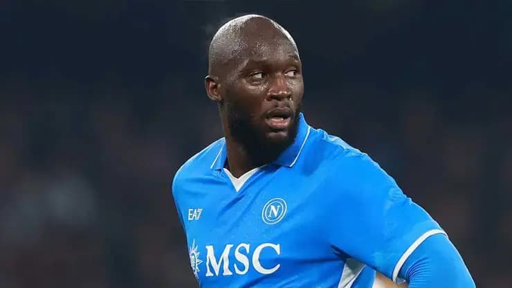 Beşiktaş Lukaku şokunda: Transfer suya düştü!