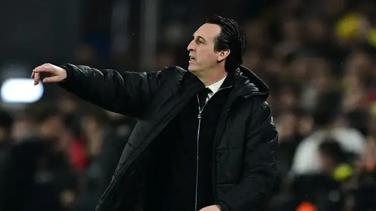 Unai Emery'den Fenerbahçe'ye Övgü Dolu Sözler
