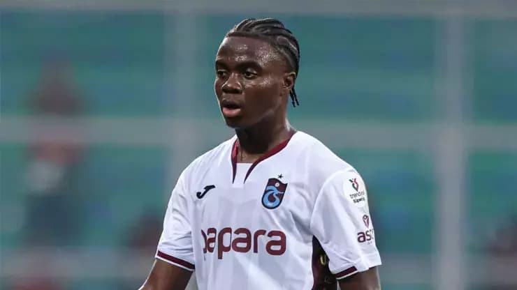 Galatasaray Oulai'yi Bitiriyor: Transferde Son Dakika!