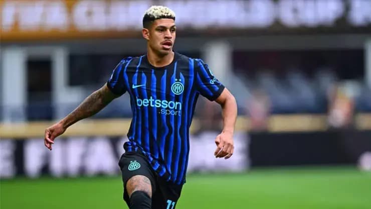 Beşiktaş Luis Henrique Transferinde Yeniden Harekette