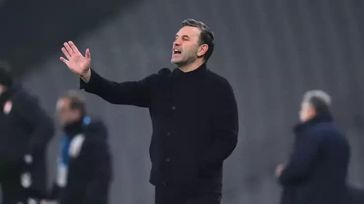 Galatasaray'da Transfer Bombası! Okan Buruk Açıkladı