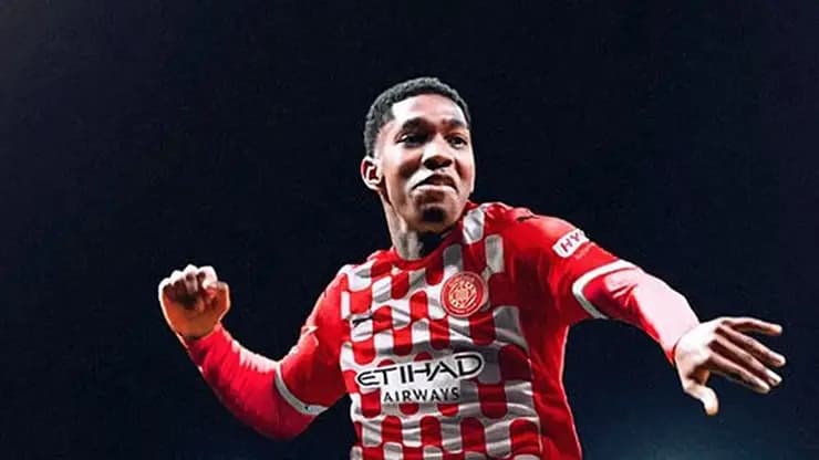 Galatasaray'dan bomba transfer Yaser Asprilla geldi