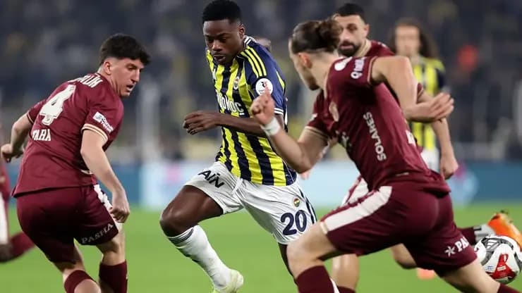 Fenerbahçe Göztepe Beraberliği: Kanarya Şaşırttı!