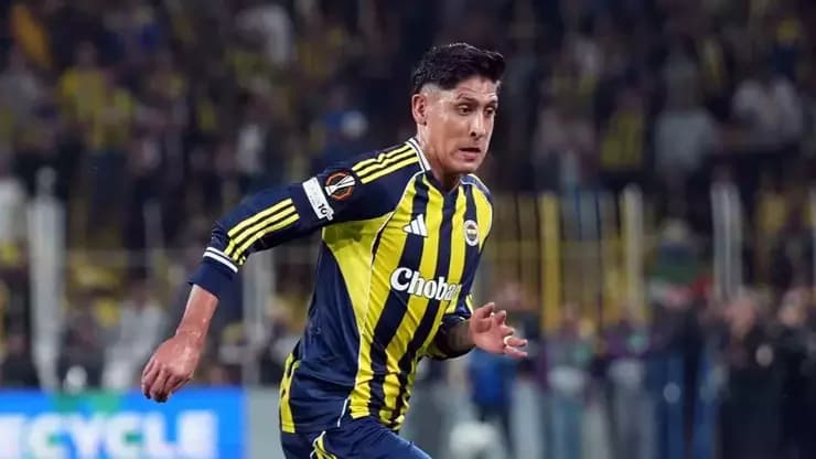 Fenerbahçe'ye kötü haber: Yıldız isim Göztepe deplasmanında yok!
