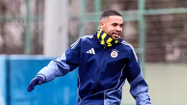 Fenerbahçe Avrupa'ya Hazırlanıyor