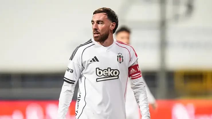 Orkun Kökcü'den Maç Sonu Eleştiri: Daha Fazla İstemeliydik