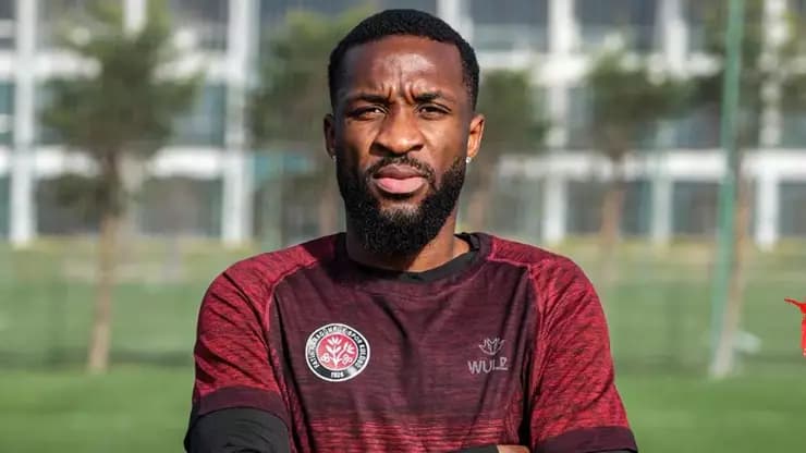 Karagümrük kanatlandı: Yeni transfer tamam!