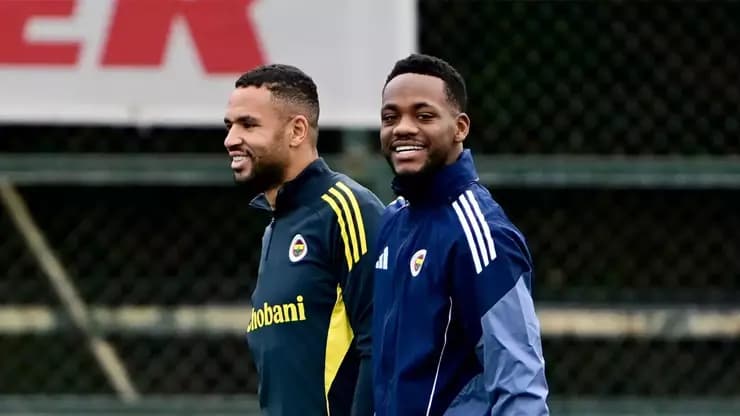 Fenerbahçe FCSB Rövanşına Hazır!
