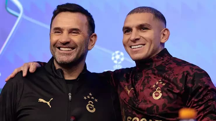 Torreira Neden Yedek? Okan Buruk'tan Şok Açıklama!